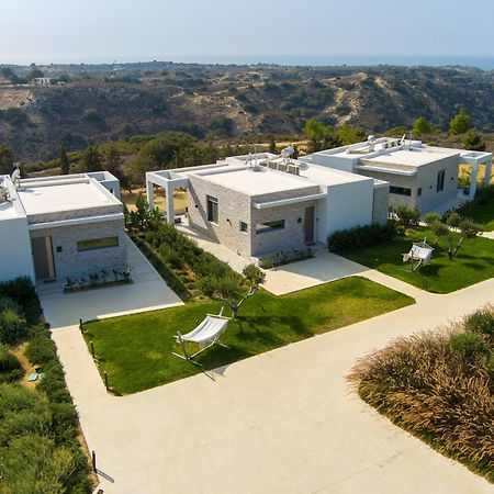 Aegean Sunset Villas Мастрихари Екстериор снимка