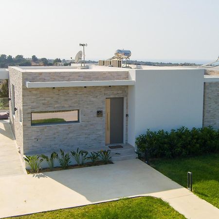 Aegean Sunset Villas Мастрихари Екстериор снимка