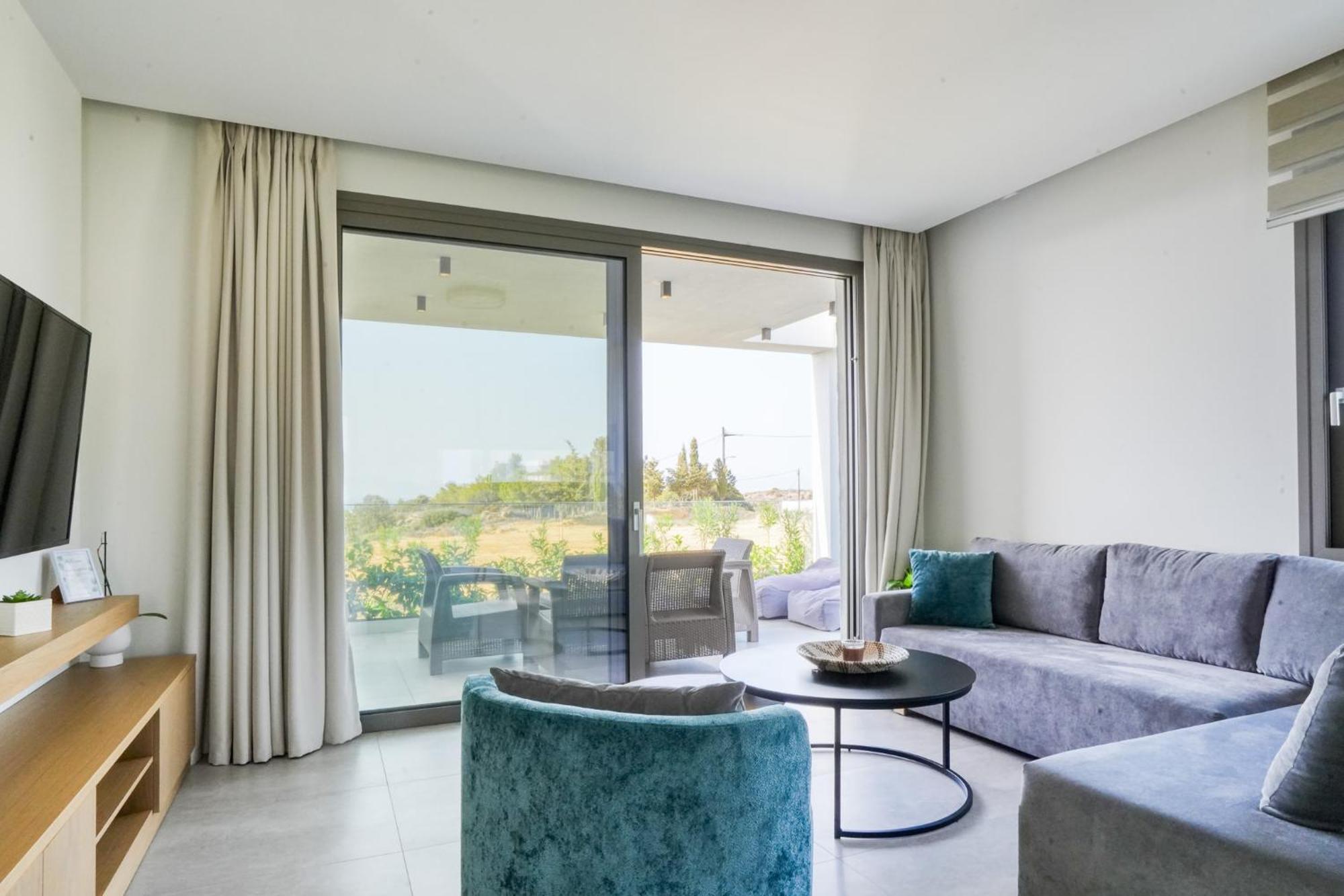 Aegean Sunset Villas Мастрихари Екстериор снимка